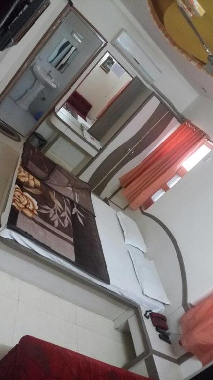 Hotel Sudarshan Nāthdwāra Dış mekan fotoğraf